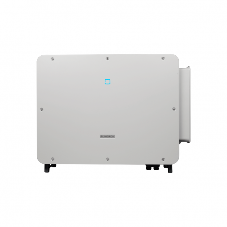 Sungrow SG125CX-P2 Wechselrichter 125 kW, 3PH, 12 MPPT, IP66