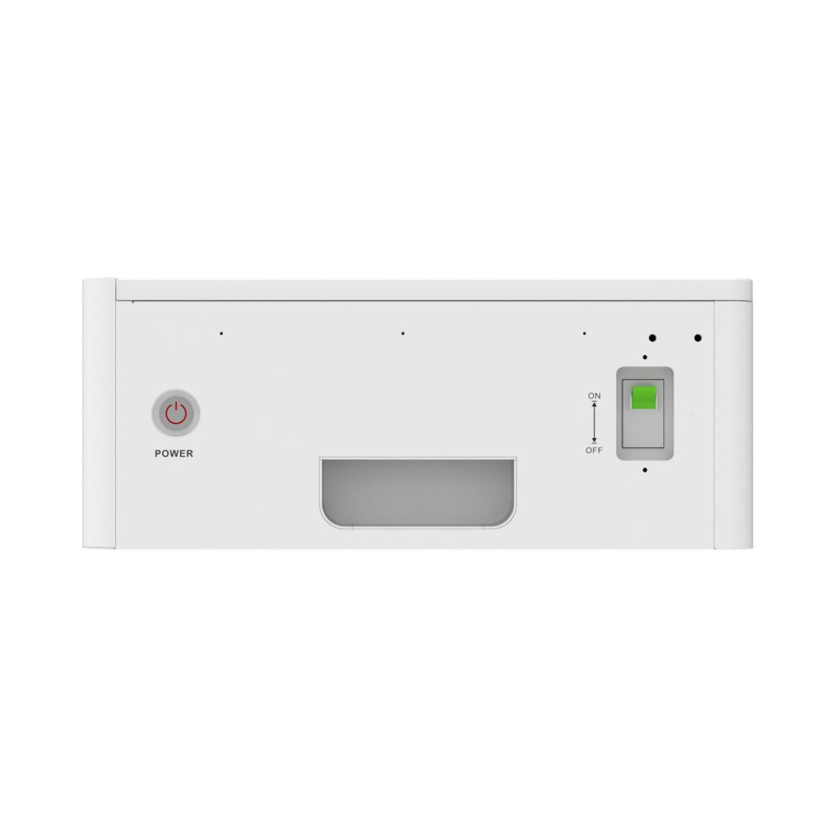 Felicity Solar FLS48100SMG1 Batteriemodul Speicher 5,12 kWh 48 V
