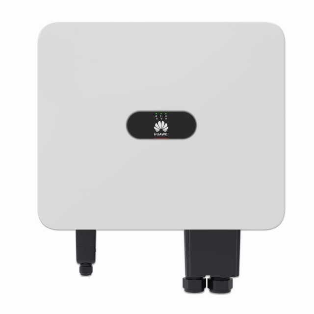 HUAWEI SUN2000-25KTL-M5 Wechselrichter 25 kW, 3PH, 2 MPPT, IP66