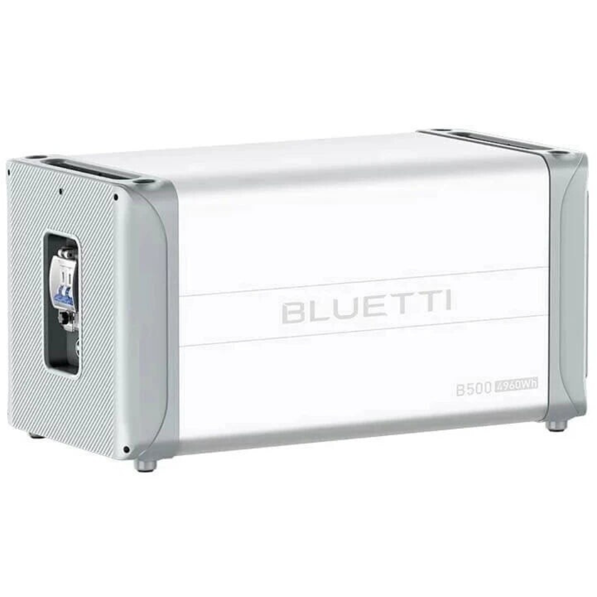 Bluetti EP600 B500 6000W/9920Wh