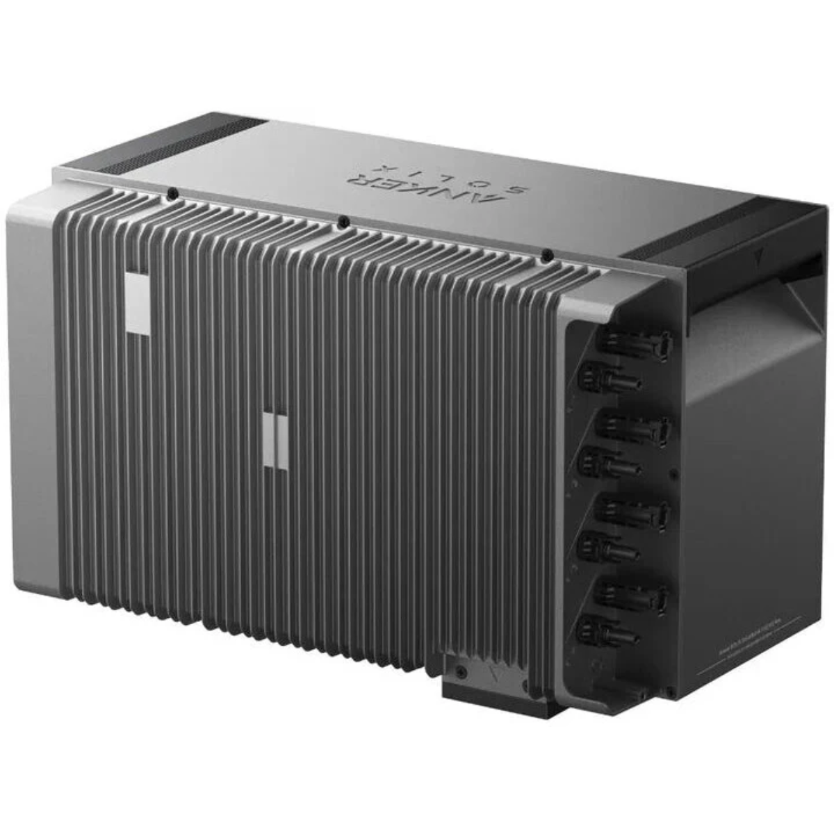 Anker SOLIX Solarbank 3 E2700 Pro Solarspeicher Balkonkraftwerk