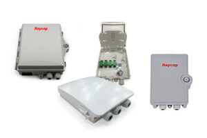 Raycap RTF-3607/24SM: Premium Outdoor-Gehäuse für Solaranlagen, Schaltschränke und