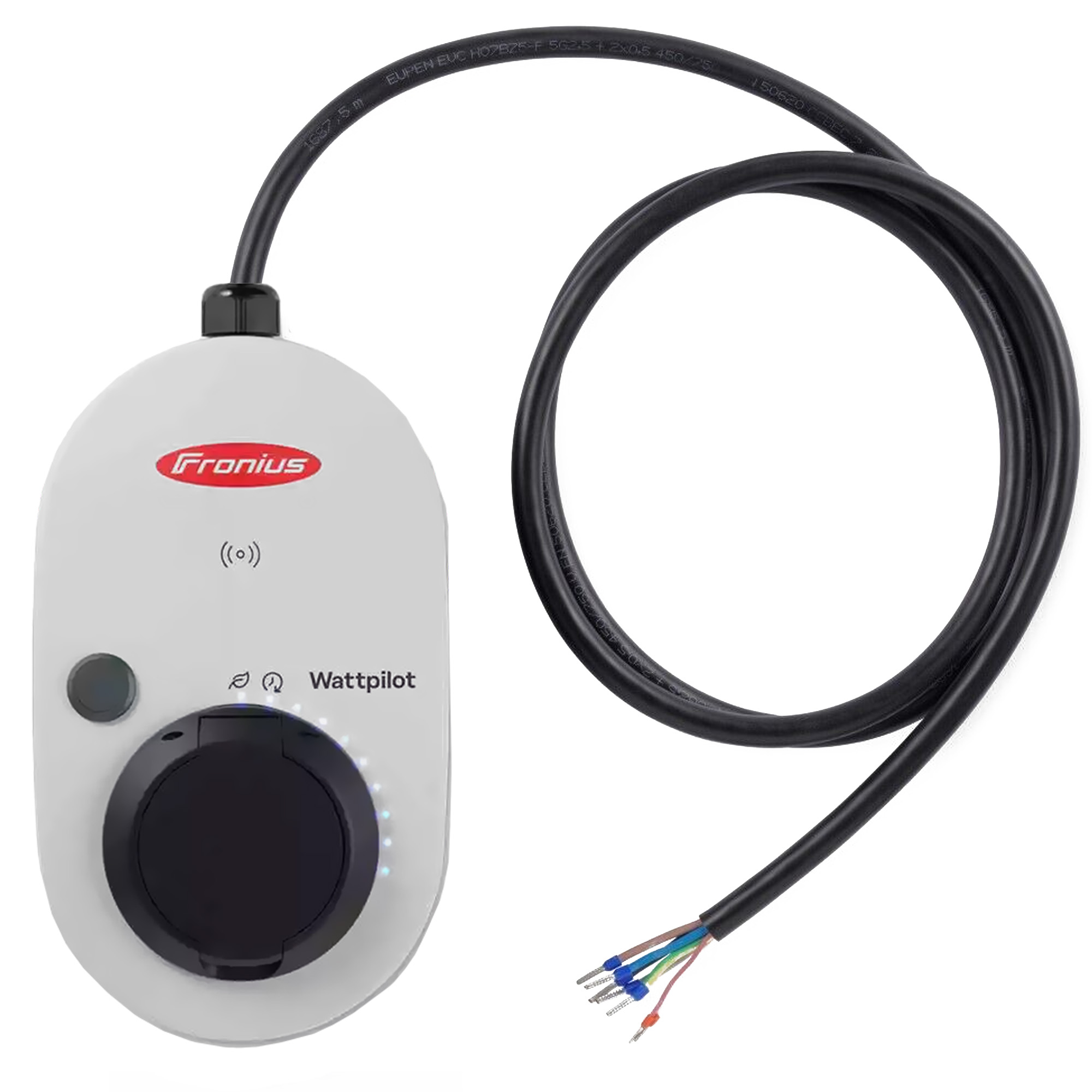 Fronius Wattpilot HOME 11kW 2.0 Wallbox