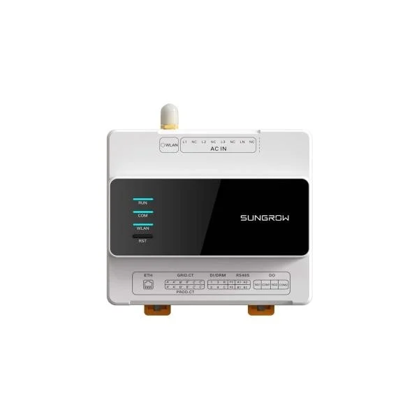 Sungrow iHomeManager