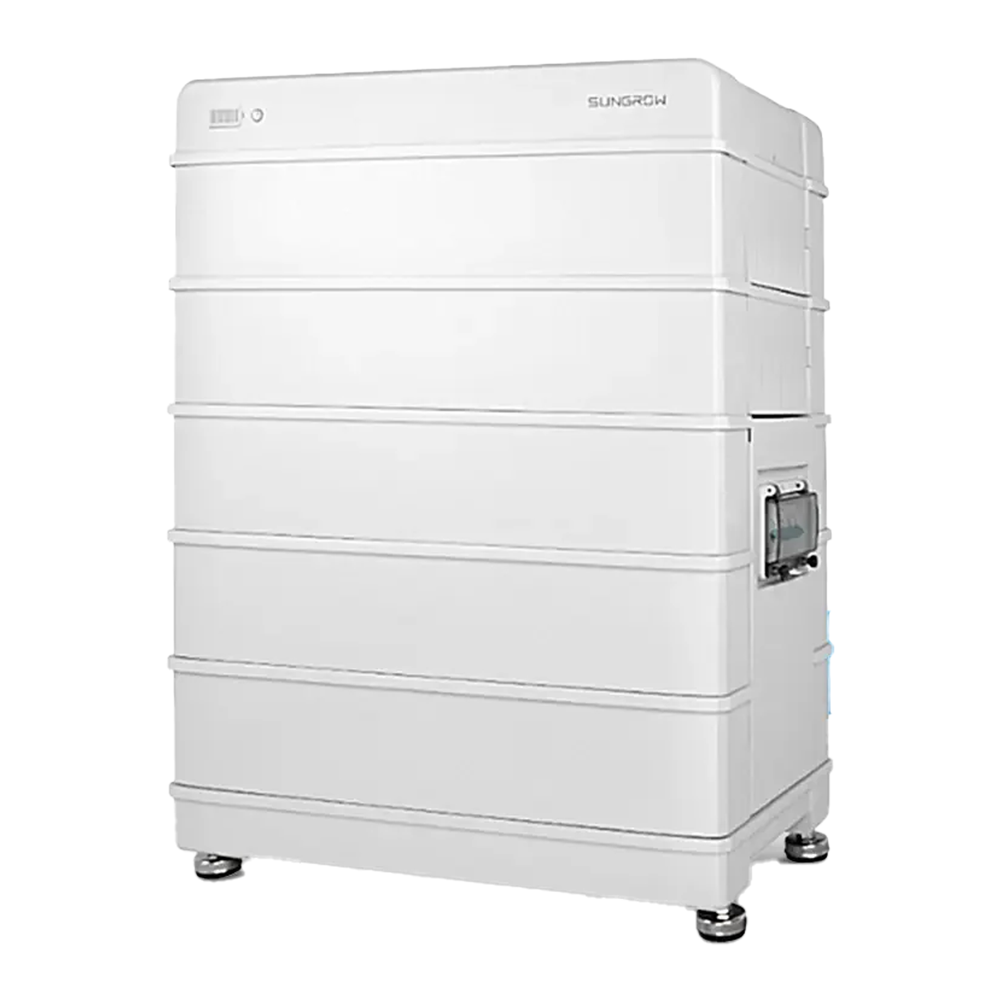 Sungrow SBR160 Batteriespeicher 16kWh v13