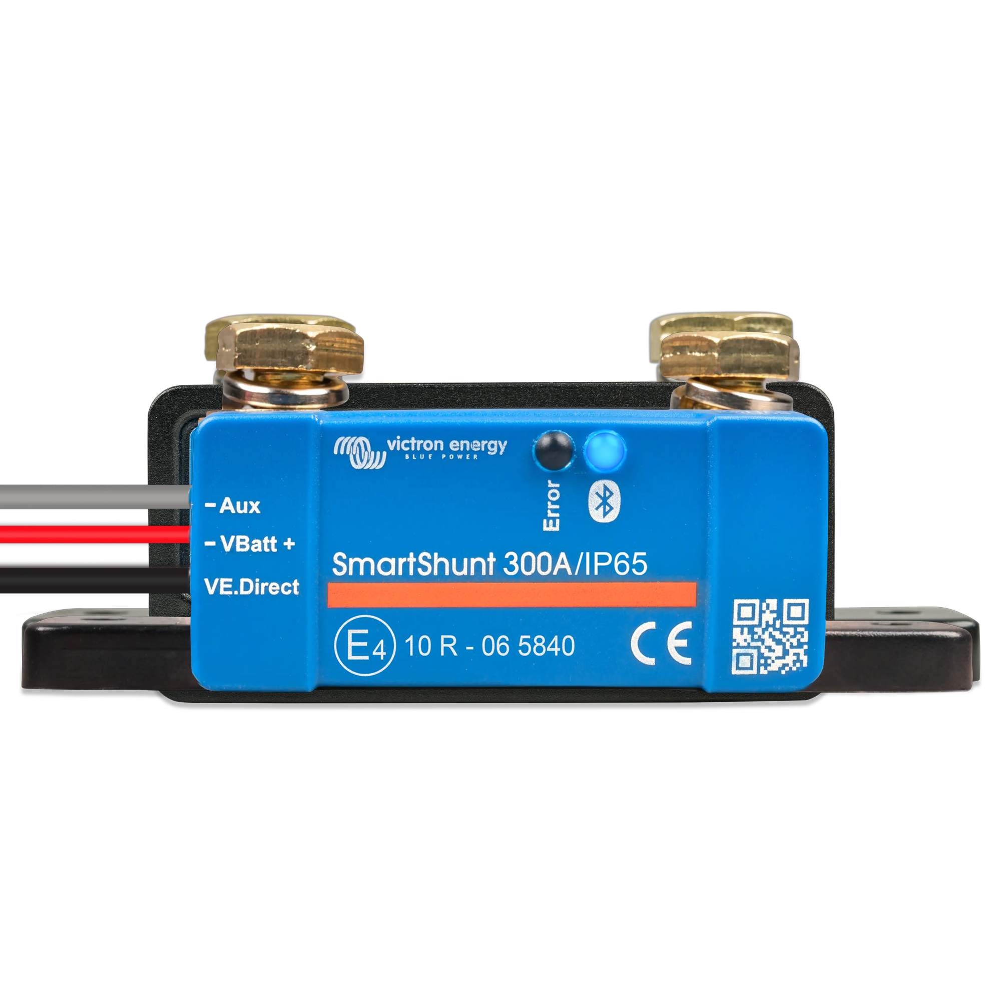 Victron Batteriemonitor SmartShunt 500A