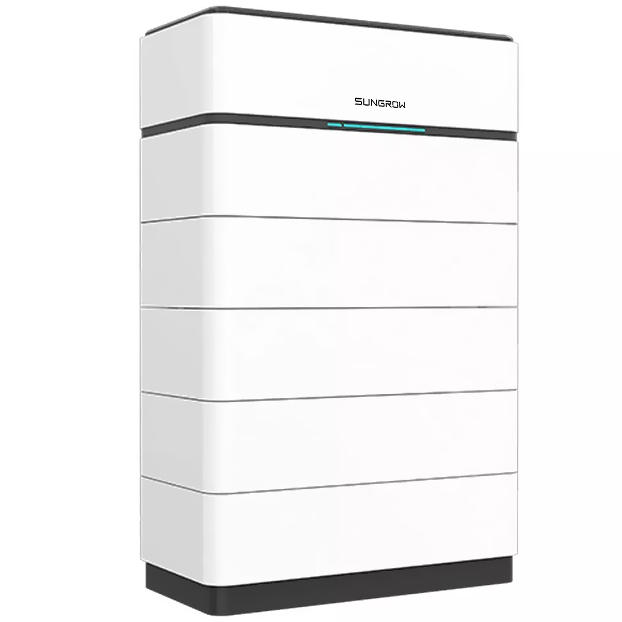 Sungrow SBH250 Batteriespeicher 25kWh