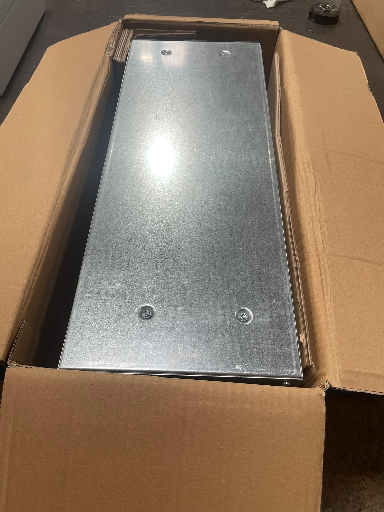 BATTERIE MODUL LITHIUM 3.7 KWH • 51.7 V DC • 80 AH • NEU