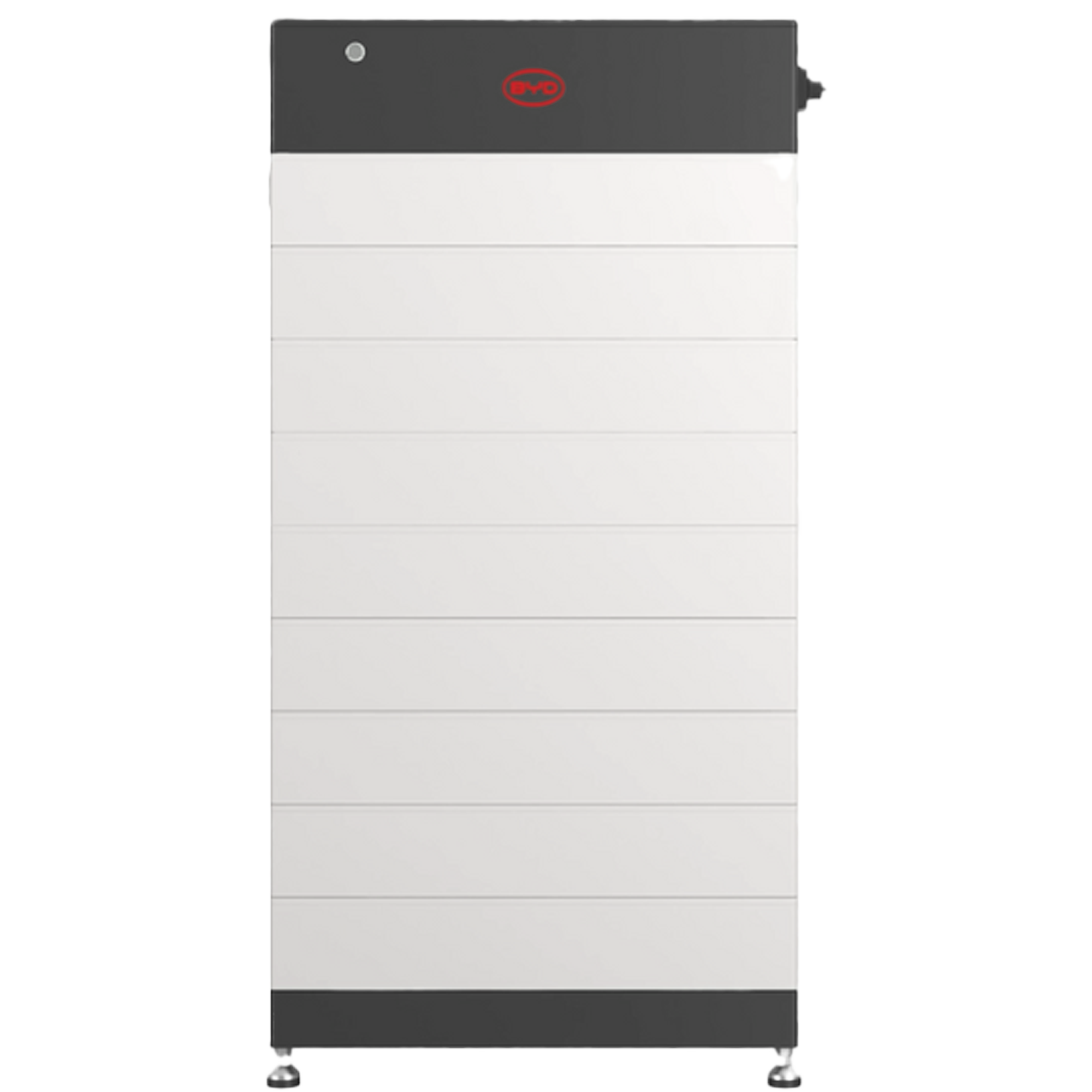 BYD Battery-Box HVB 29.6 kWh Speicher