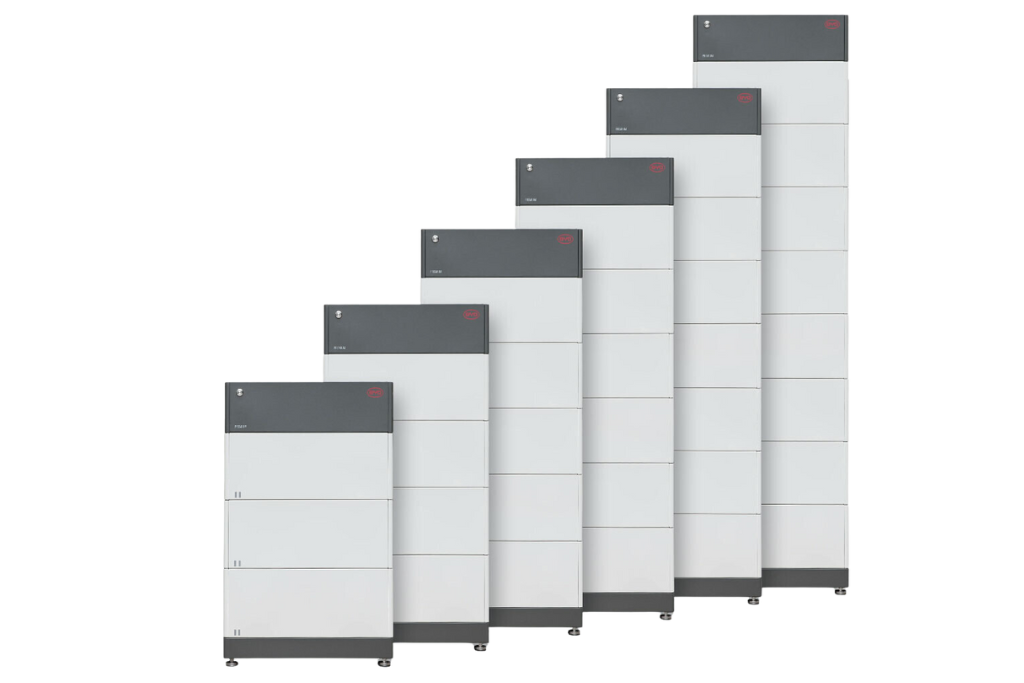 Batteriemodul
