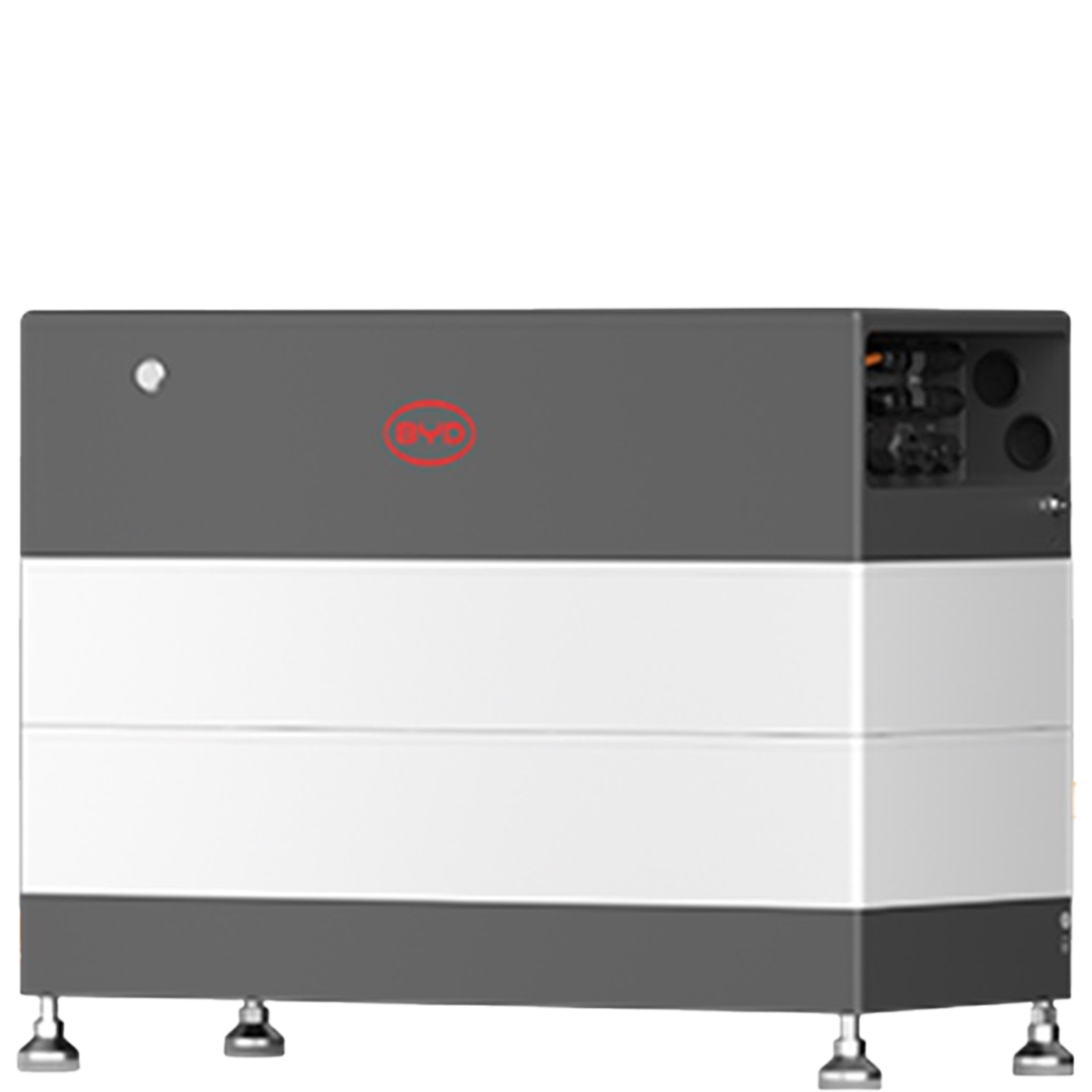 BYD Battery-Box HVB 5.9 kWh Speicher