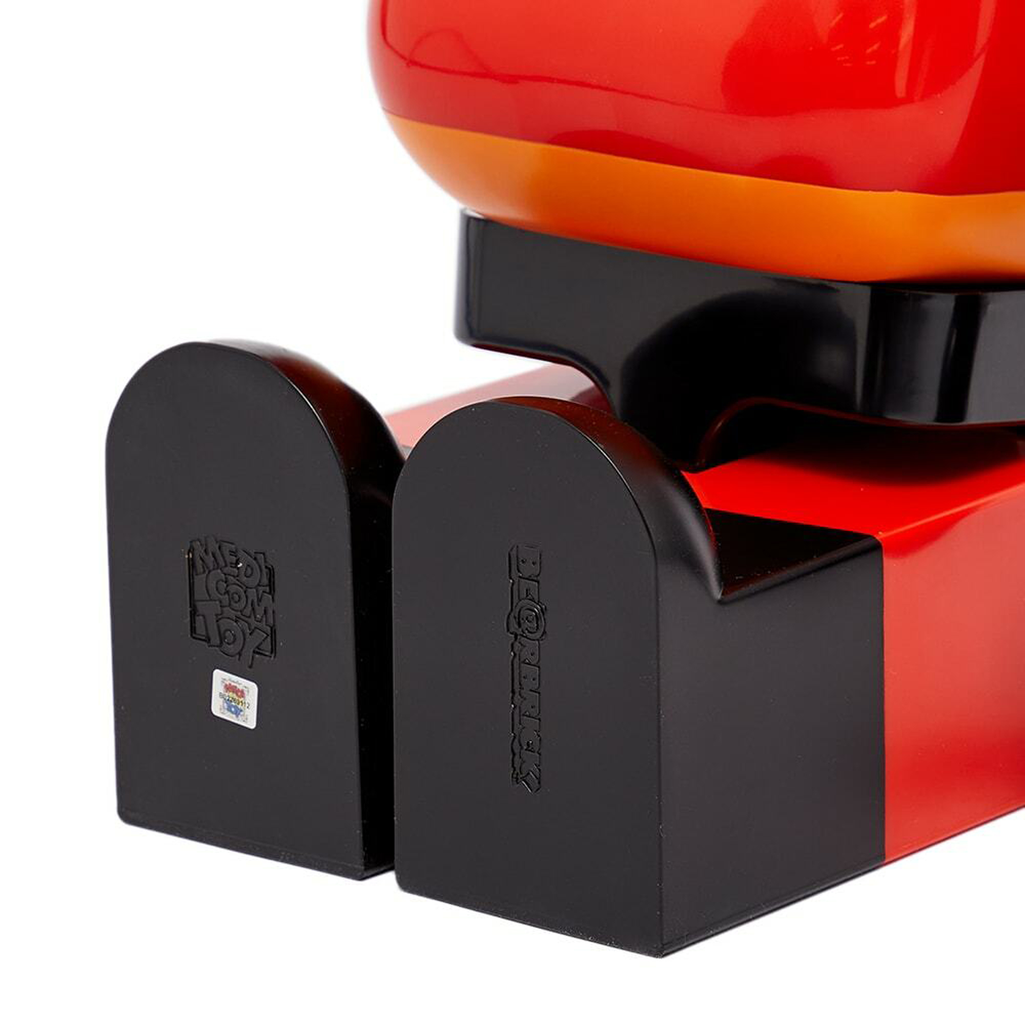 BE@RBRICK 1000% MR INCREDIBLE 1000% - Medicom Toy Designer Figur 70cm NEU OVP