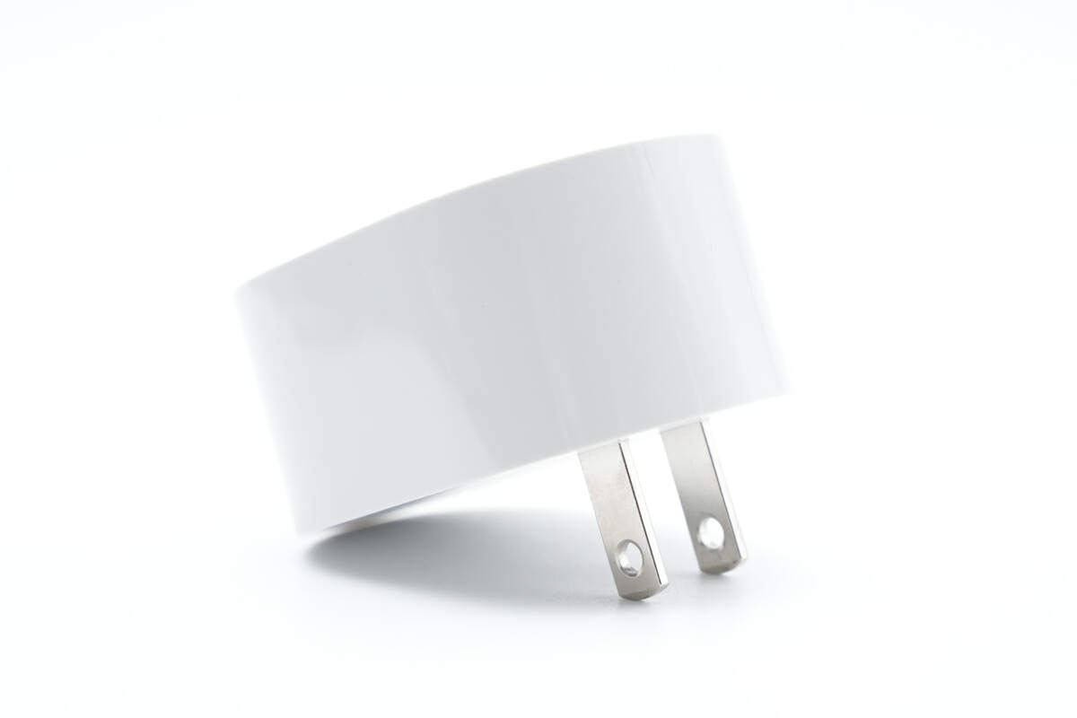 Netzteil Meta Original Quest Pro 45W China PIN USB-C Power Adapter White