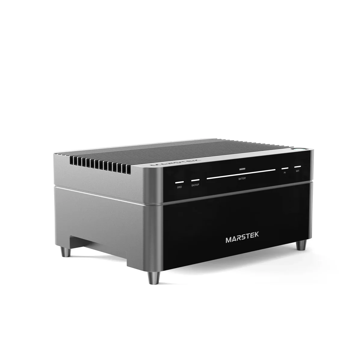 Marstek VENUS A 2,12 kWh All-in-One Balkonkraftwerk mit Speicher