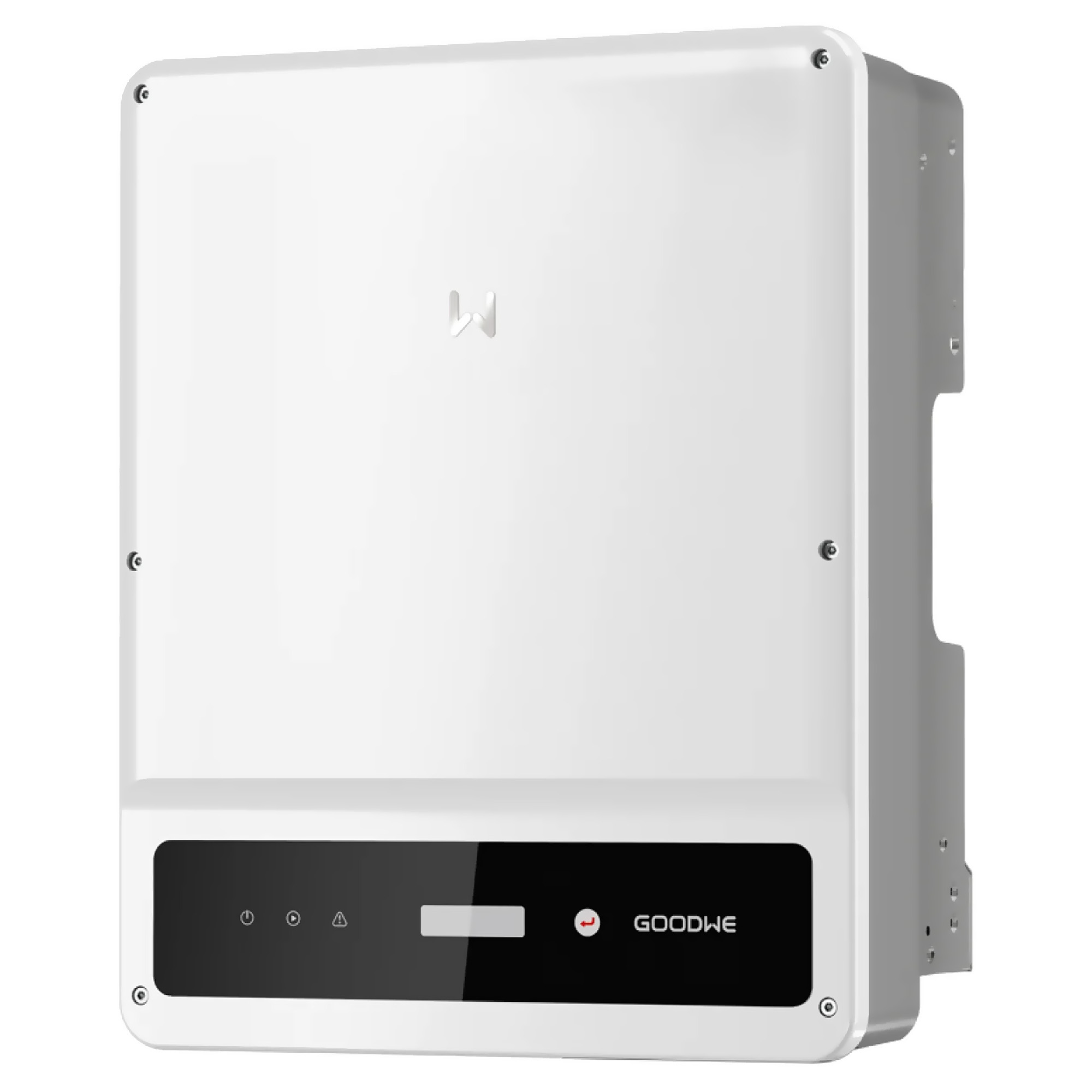 Wechselrichter  inkl. Smartmeter Review GoodWe GW15K-ET - 15 kW