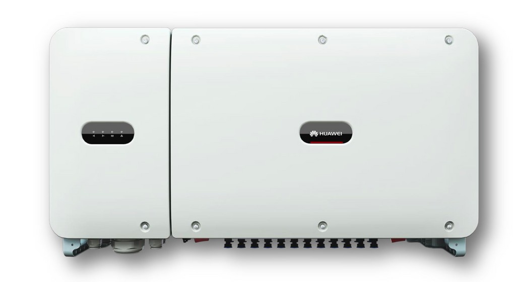 HUAWEI SUN2000-60KTL-M0 Wechselrichter