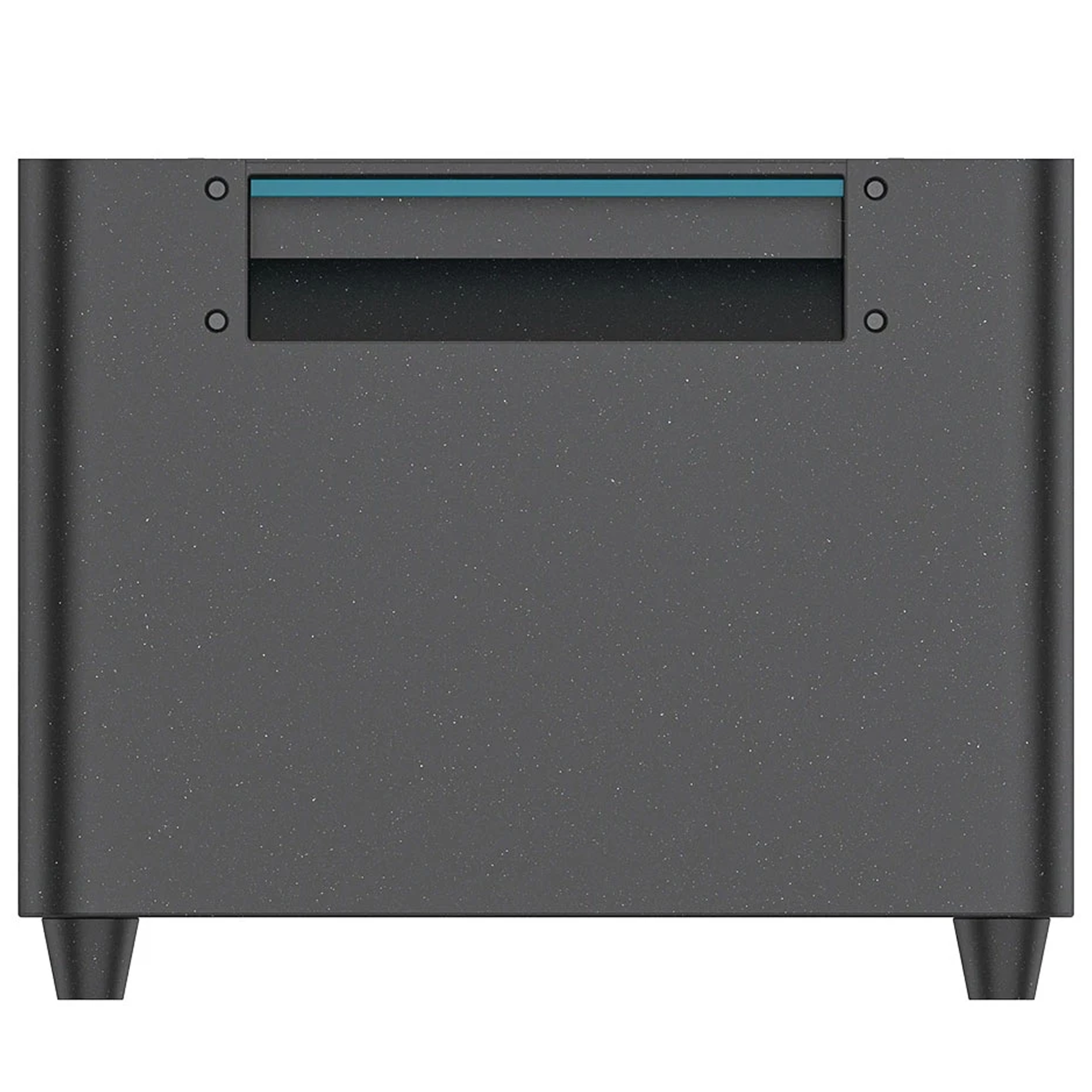 Marstek Jupiter C Plus All-In-One Balkonkraftwerk - Speicher (BMS)