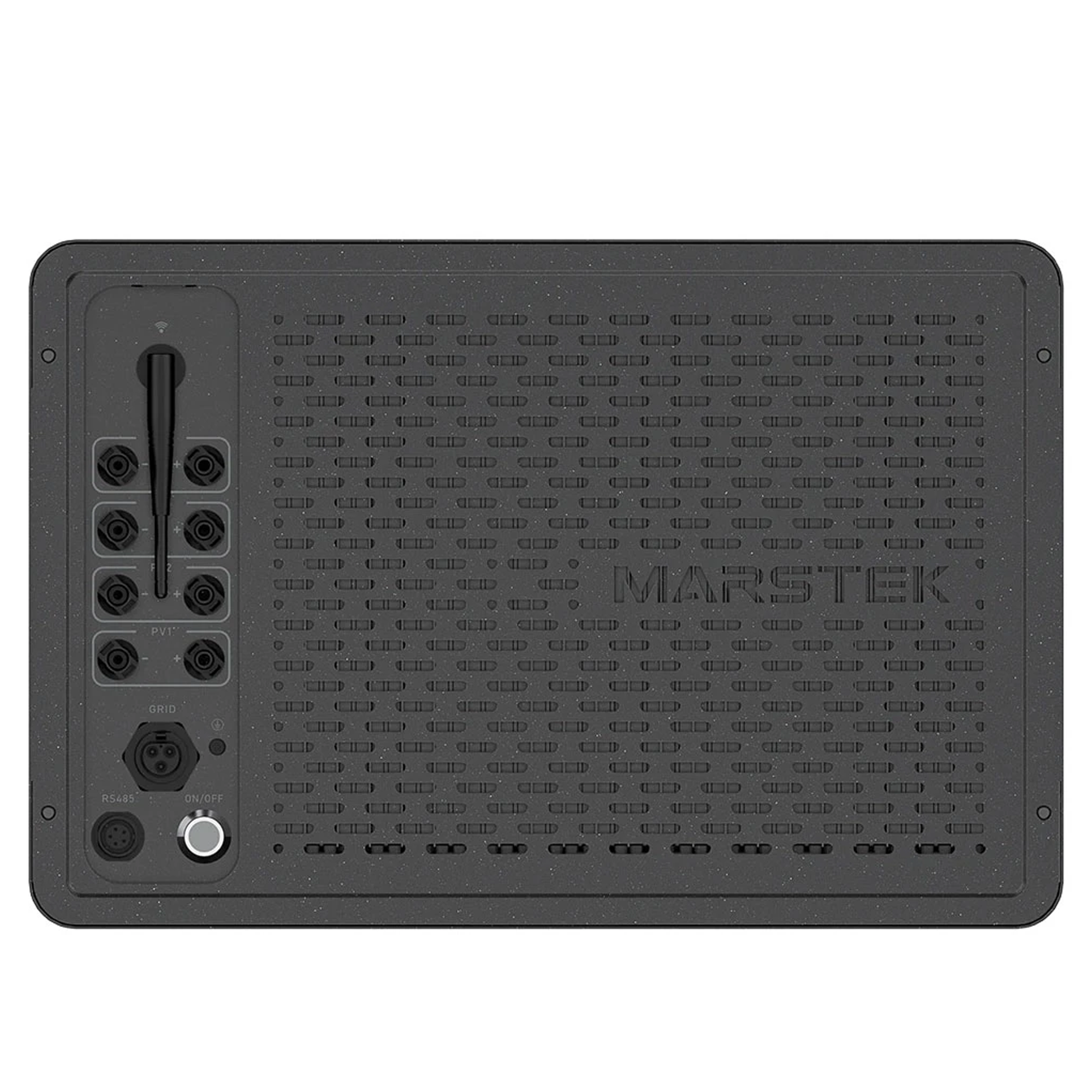 Marstek Jupiter C Plus All-In-One Balkonkraftwerk - Speicher (BMS)