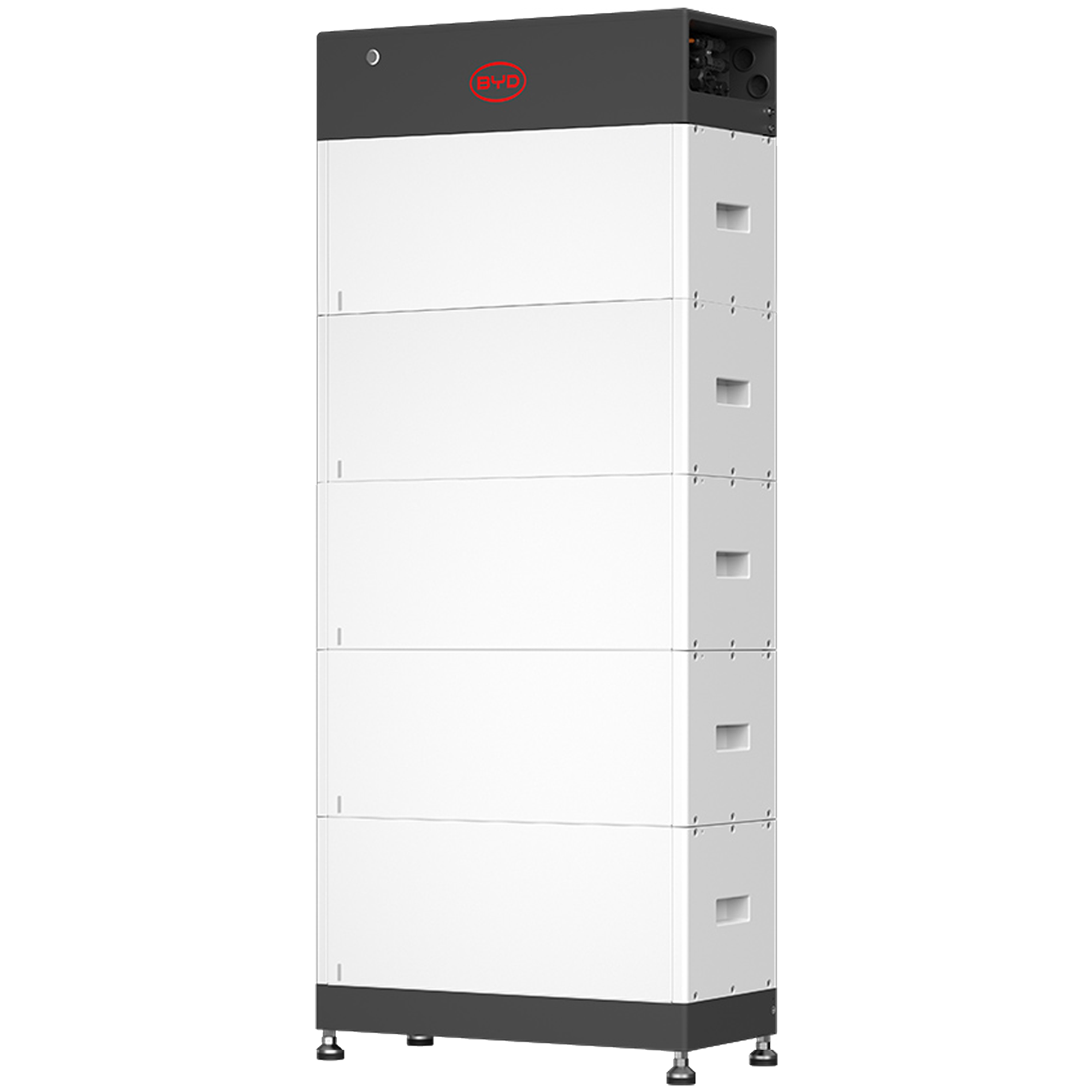 BYD HVS+ 12.8 kWh Battery-Box Premium