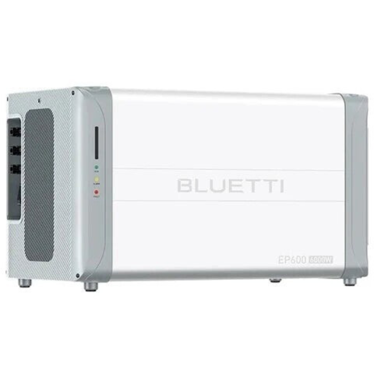 Bluetti EP600 B500 6000W/9920Wh
