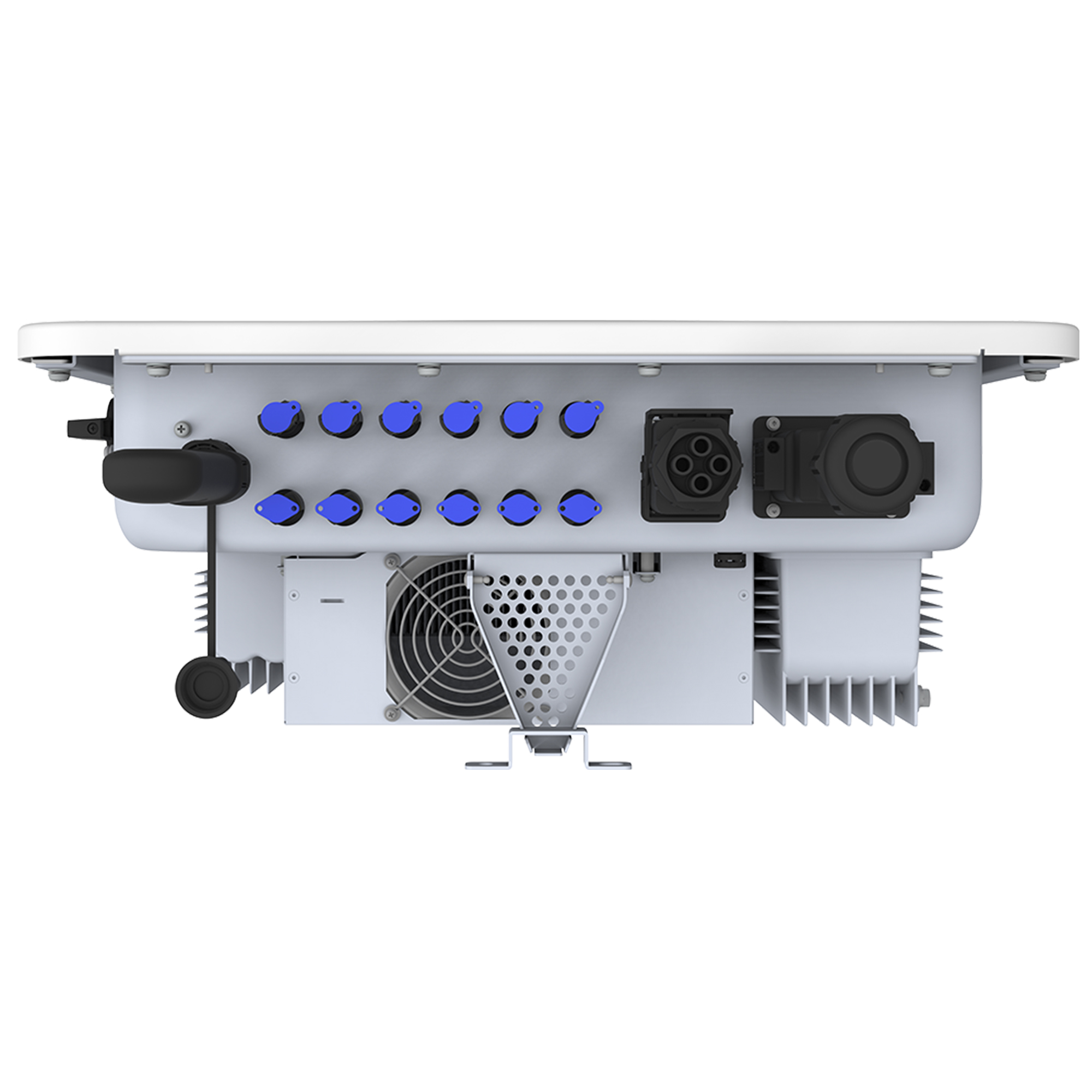 HUAWEI SUN2000-15K-MB0 Hybrid Wechselrichter 15 kW