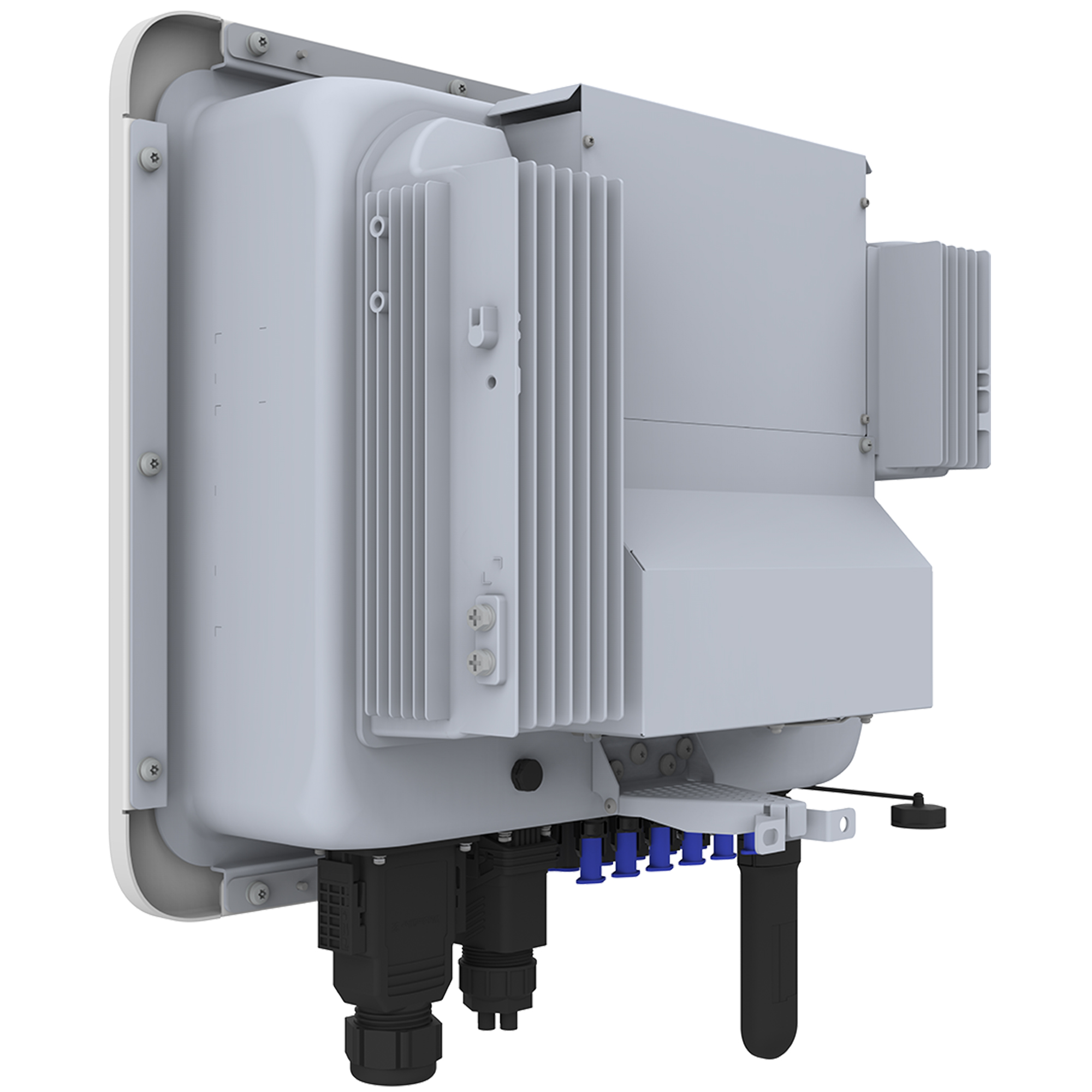 HUAWEI SUN2000-15K-MB0 Hybrid Wechselrichter 15 kW