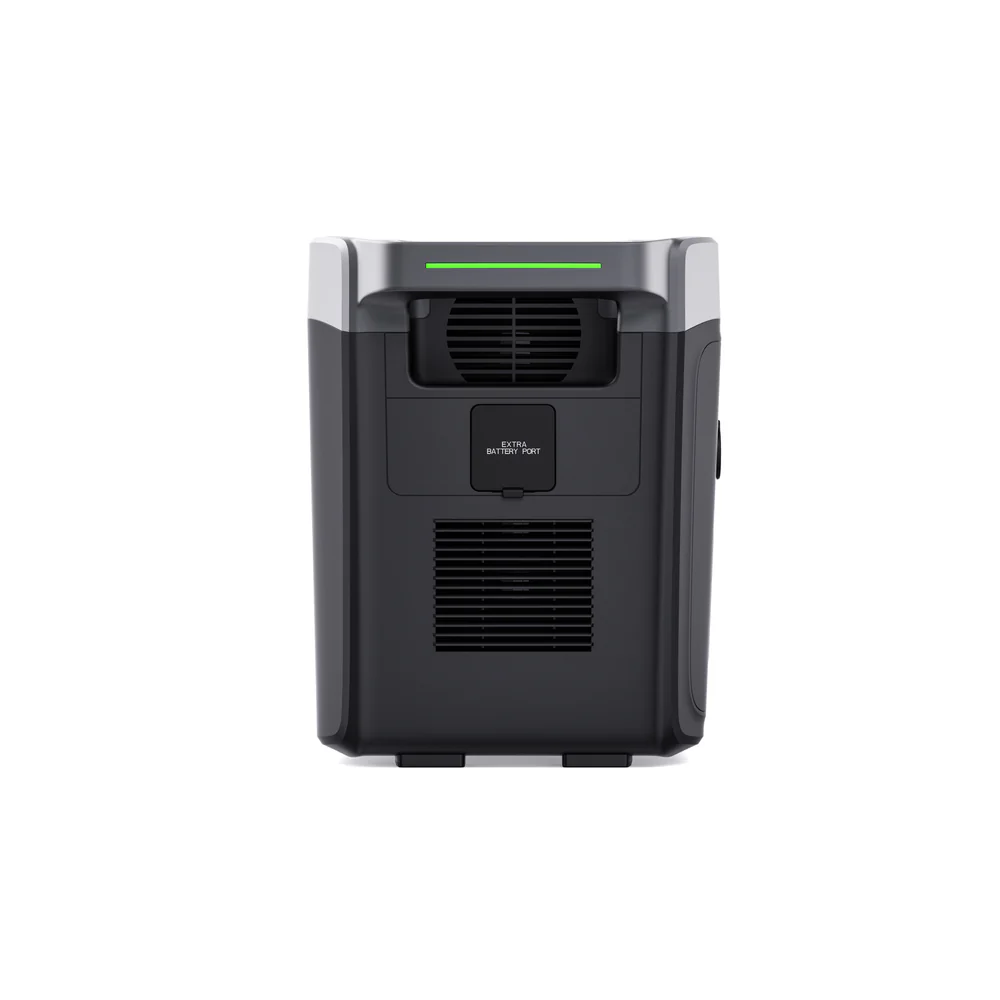 Growatt Infinity 2000