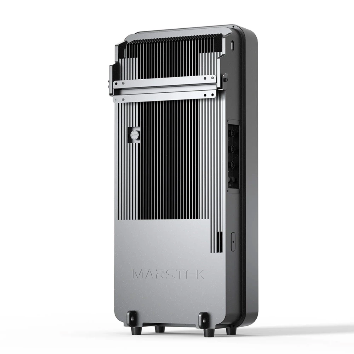 Marstek Energycube Venus X 10 kWh AC-Balkonspeicher Plug-in-Batteriesystem 3,6 kW/6 kW bidirektionaler Wechselrichter