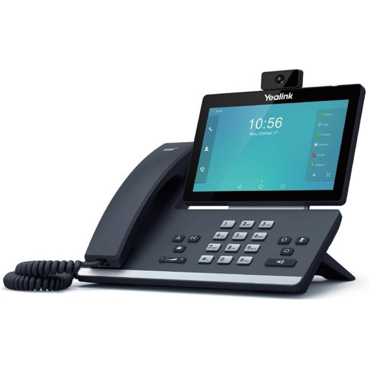 Yealink Touchpanel MTouch II 20,3 cm 8" 1280 x 800 Pixel