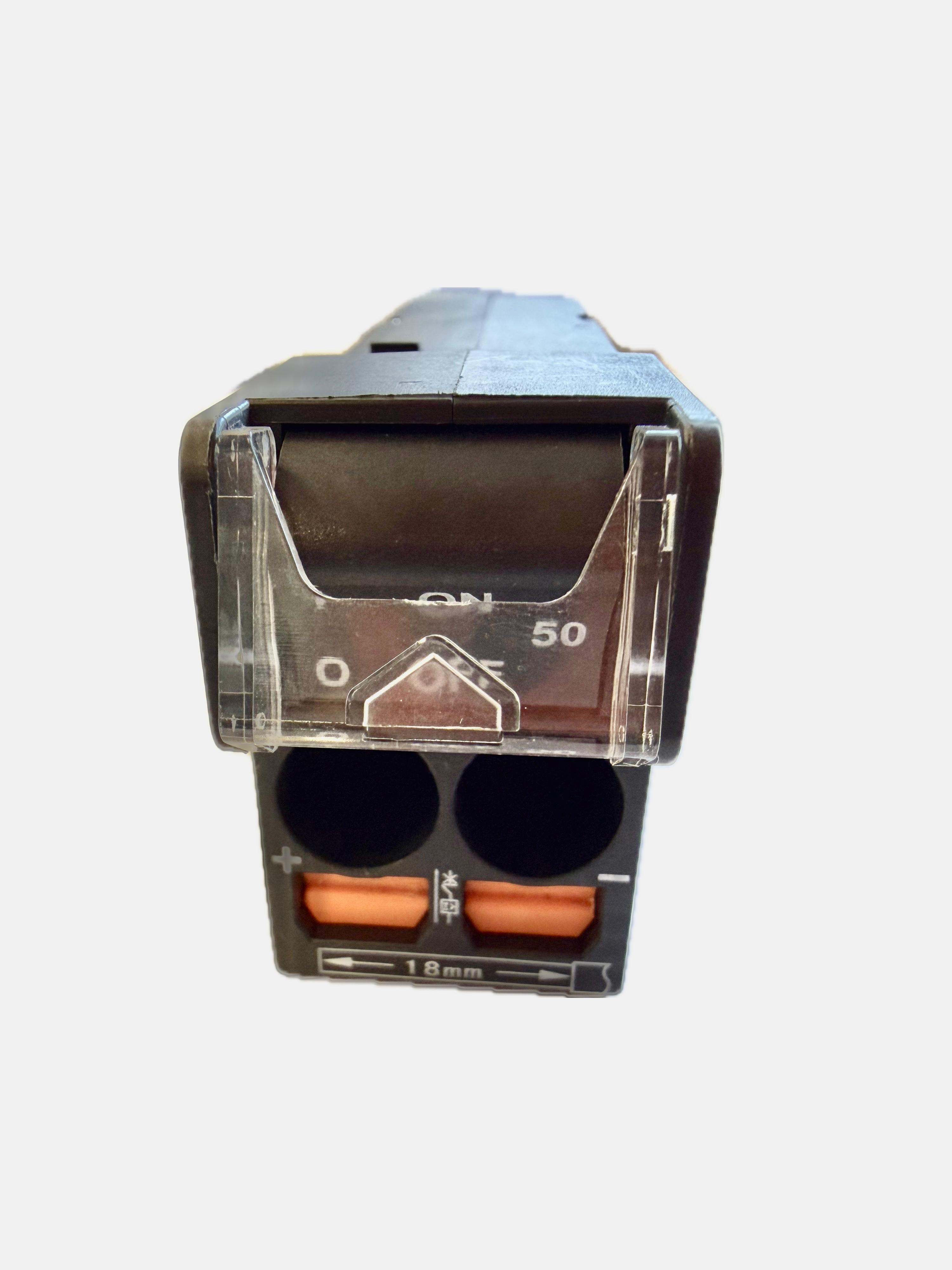 Leitungsschutzschalter Nader NDB6AY-63X