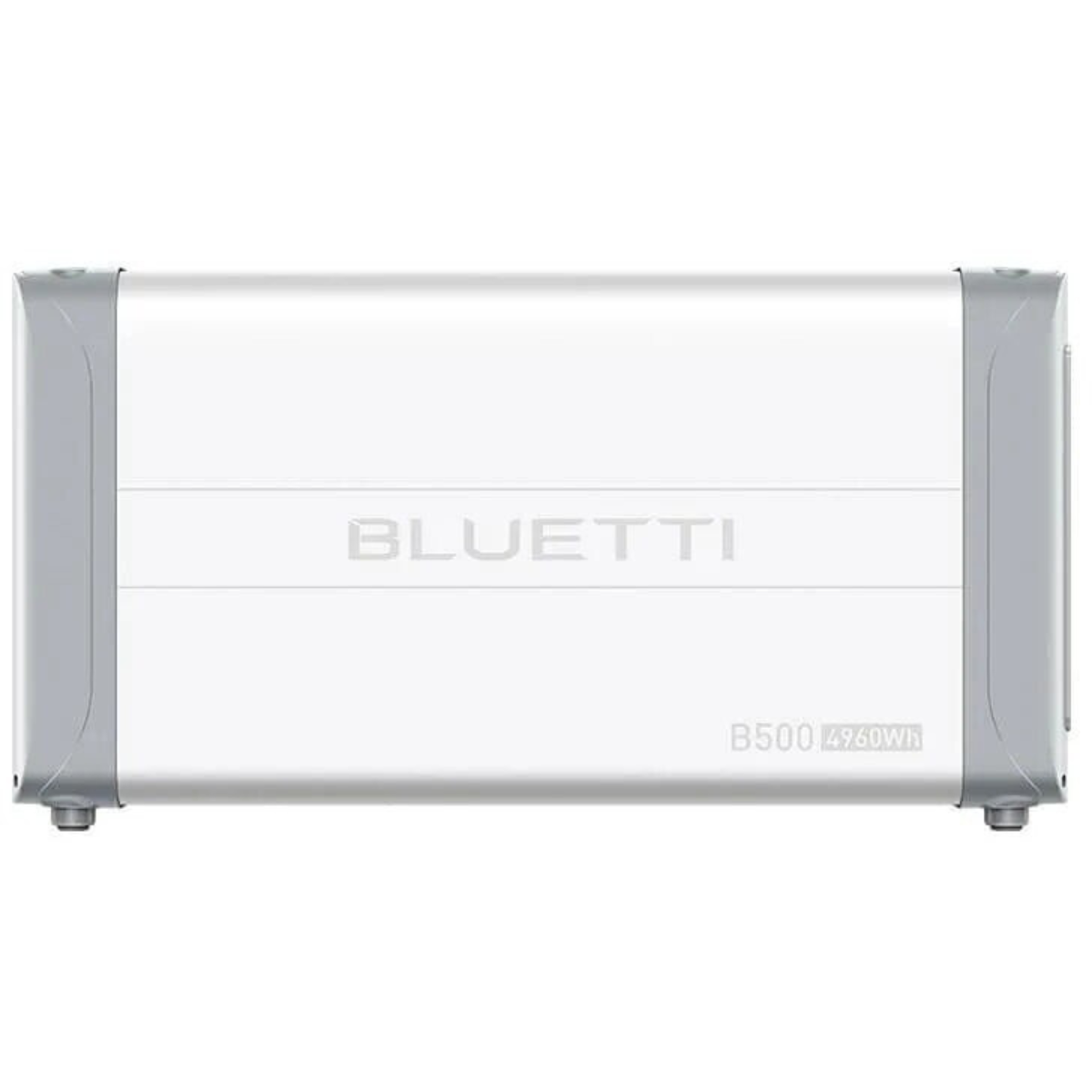 Bluetti EP600 B500 6000W/9920Wh
