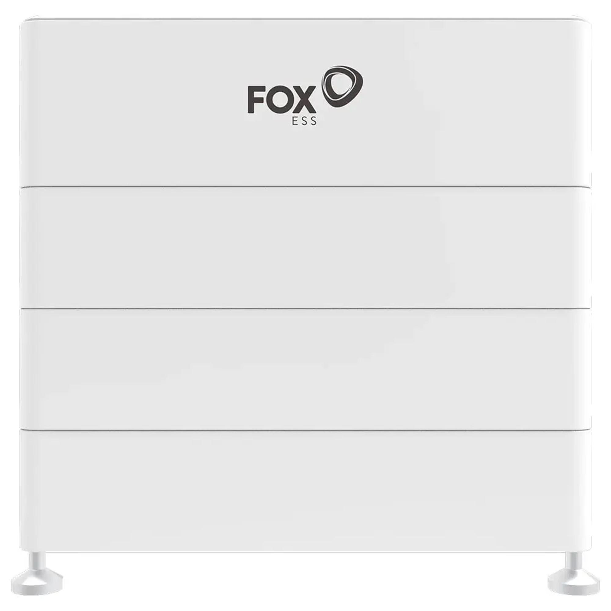 FoxESS EQ5000-L4 Batteriespeicher LiFePO₄ 19,68 kWh