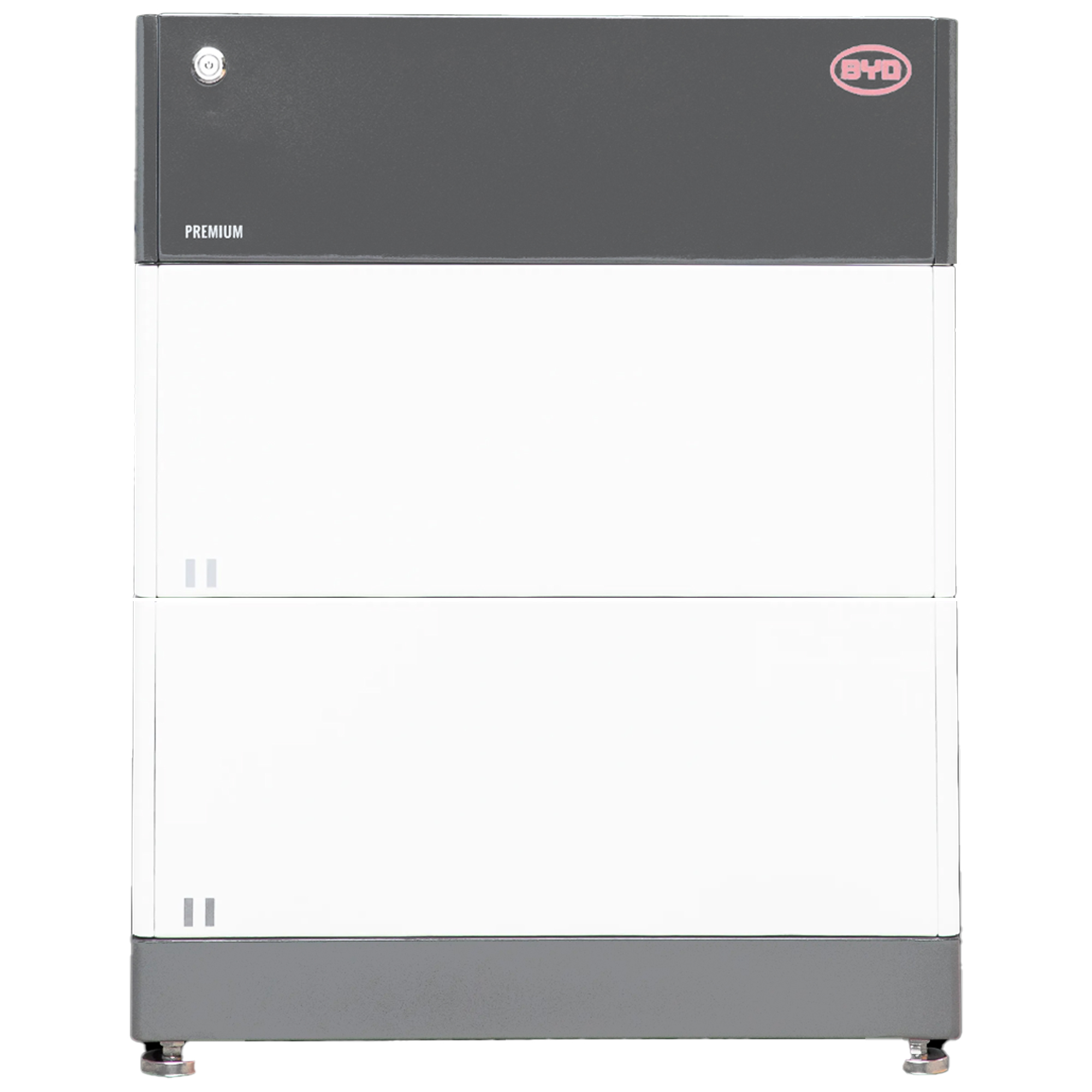 BYD HVS 5.1 kWh Battery-Box Premium