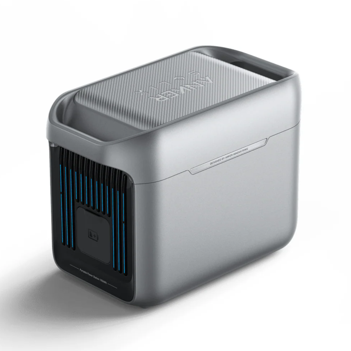 Anker SOLIX Solarbank 3 E2700 Pro Solarspeicher Balkonkraftwerk