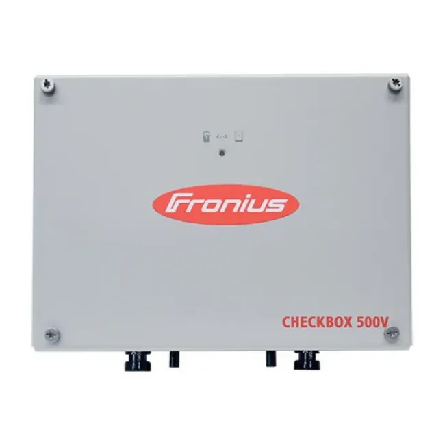 Fronius Checkbox 500V
