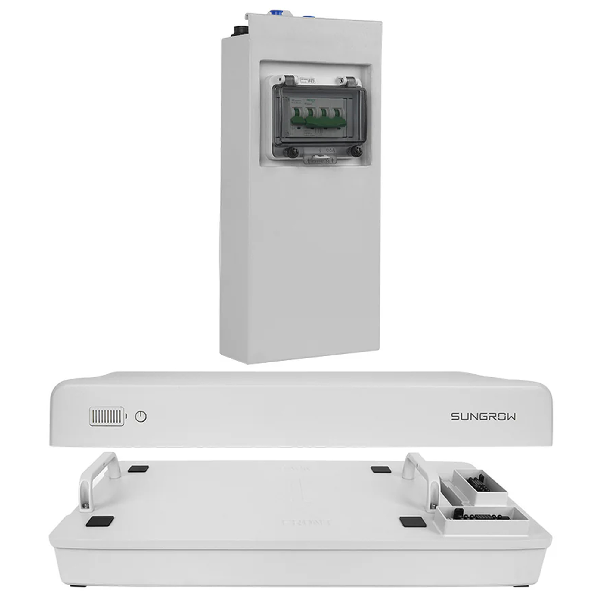 Sungrow SBR_S_V114 (BMS Einheit + Sockel) AST03129 (AST03744)