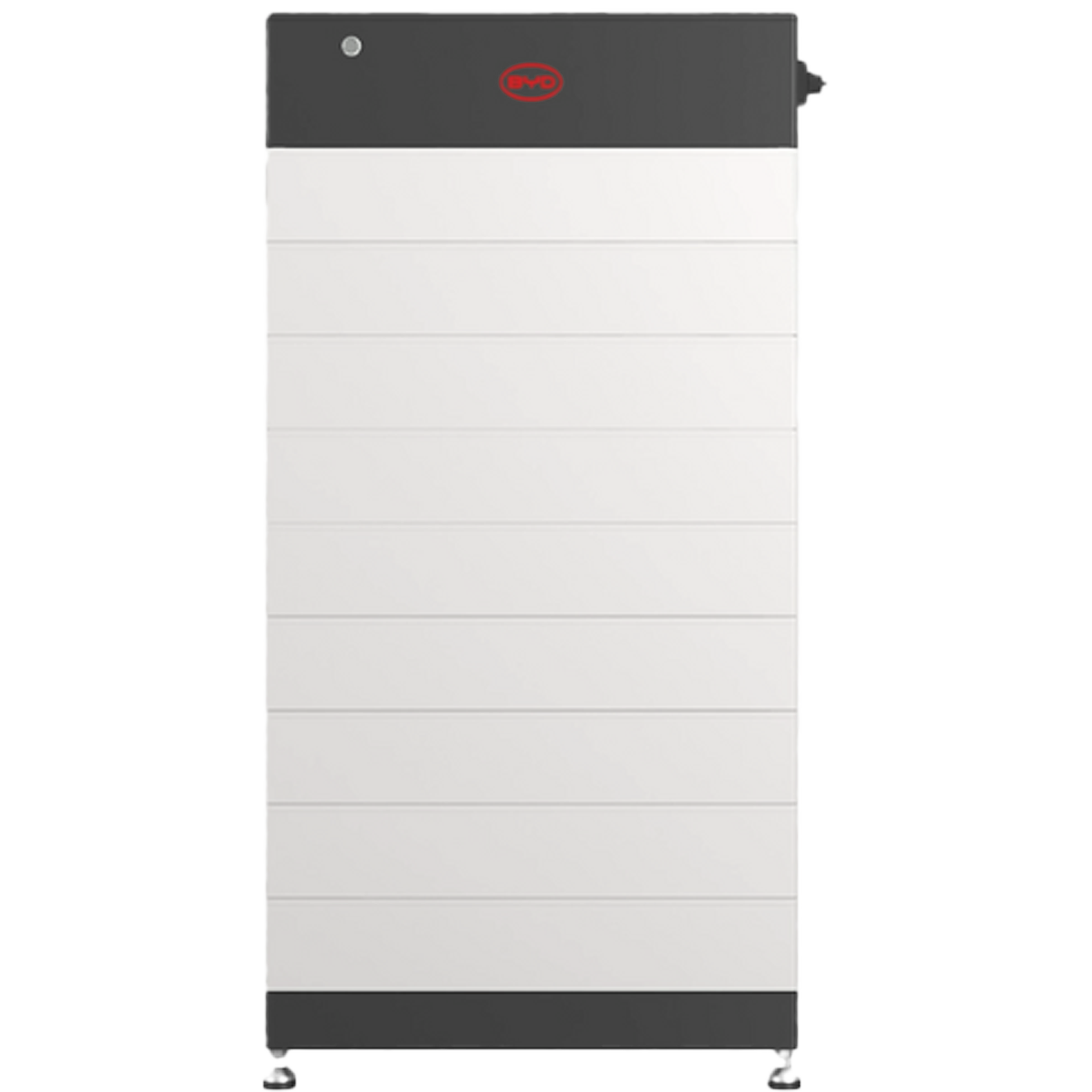 BYD Battery-Box HVB 26.7 kWh Speicher