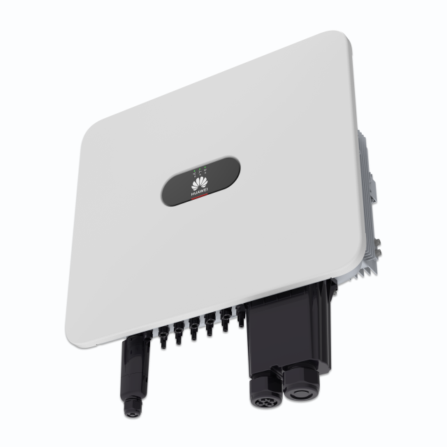 HUAWEI SUN2000-25KTL-M5 Wechselrichter 25 kW, 3PH, 2 MPPT, IP66