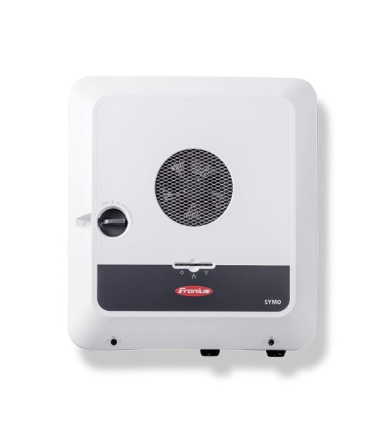 Fronius SYMO-GEN24 12.0 Plus Hybrid Wechselrichter