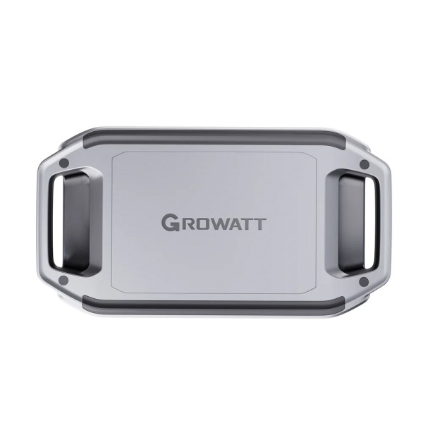 Growatt Infinity 2000