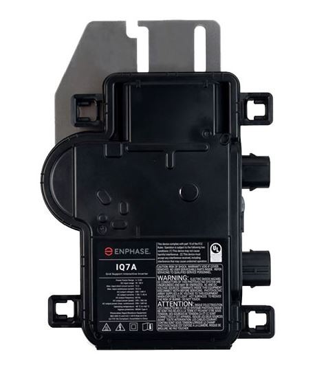 Enphase IQ7A-72-M-INT Microwechselrichter