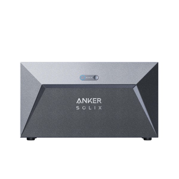 Anker SOLlX E1600 Battery Pack 1600W