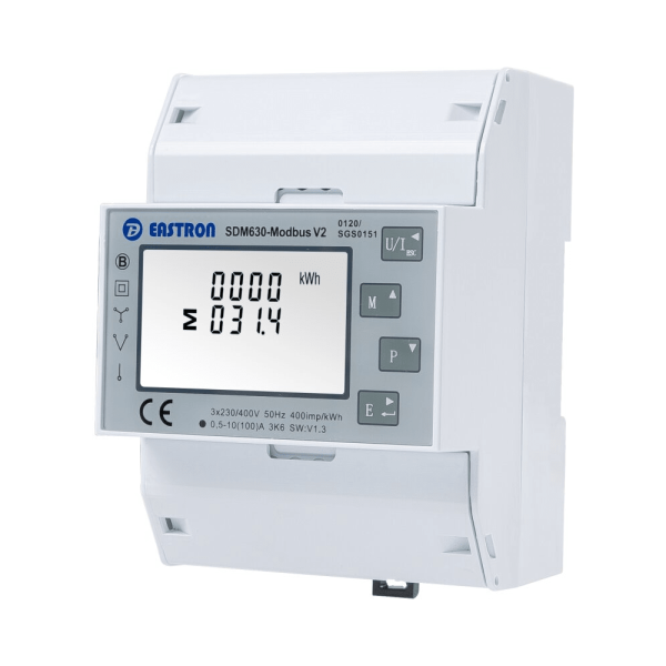 Sigenergy Sigen Power Sensor SP 100A CT DH