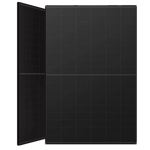 Aiko Solar 465W Glas-Glas Full Black Modul AIKO-A-MAH54Db Neostar 2S+ (Staffelpreis)
