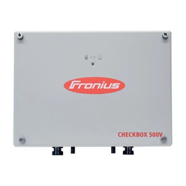 Fronius Checkbox 500V