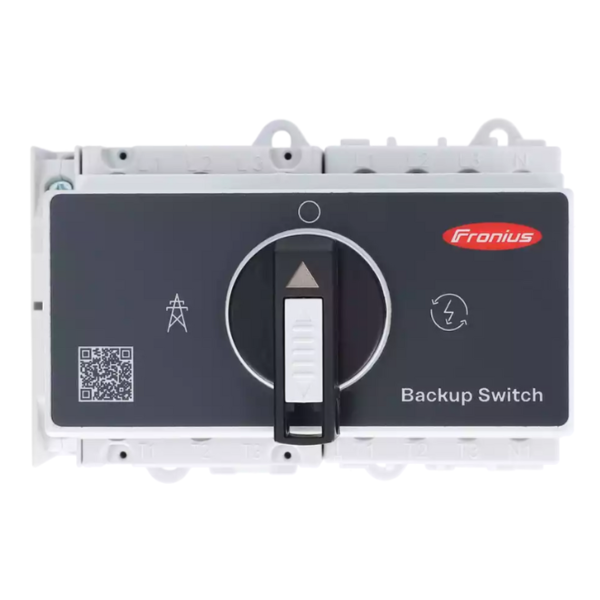 Fronius Backup Switch 1PN/3PN-63A
