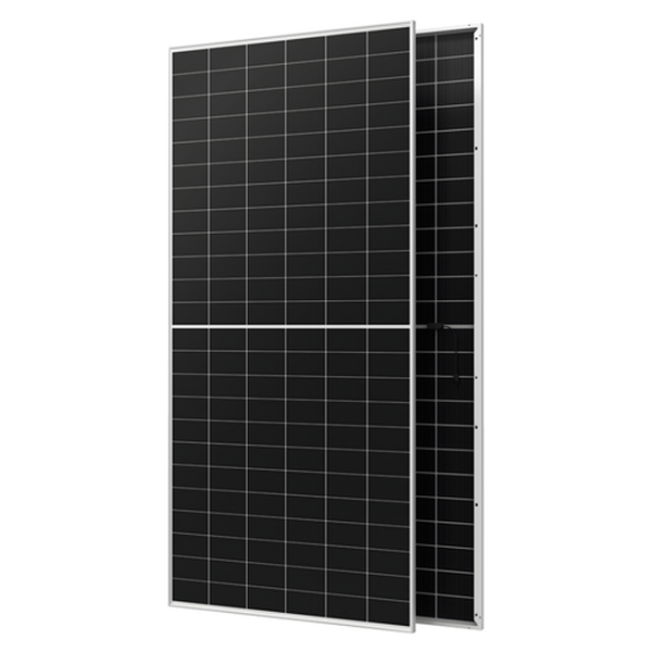 Aiko Solar 645W Glas/Glas G645-MCH72Dw Stellar AX/MC4 30mm (Staffelpreise)