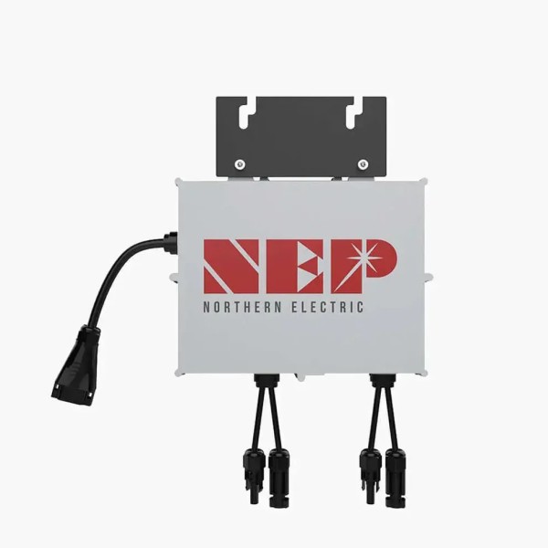 NEP BDM-800M-INT NEP BDM-800 Mikrowechselrichter