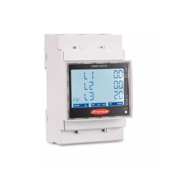 Fronius Smart Meter TS 65A-3