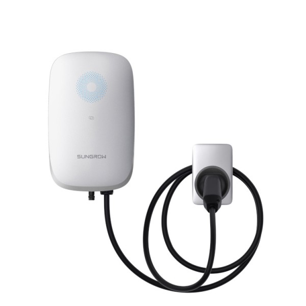 Sungrow Wallbox 22kW AC022E-01